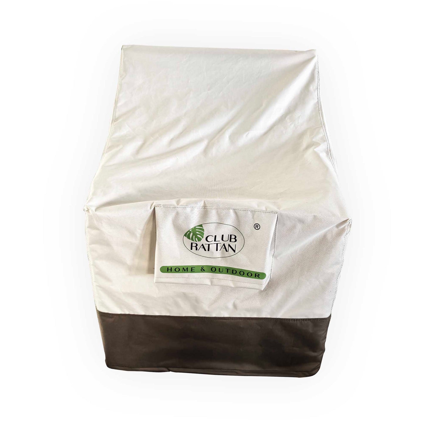 RC-2501 Protective Cover For Sicily High Back Arm Chair