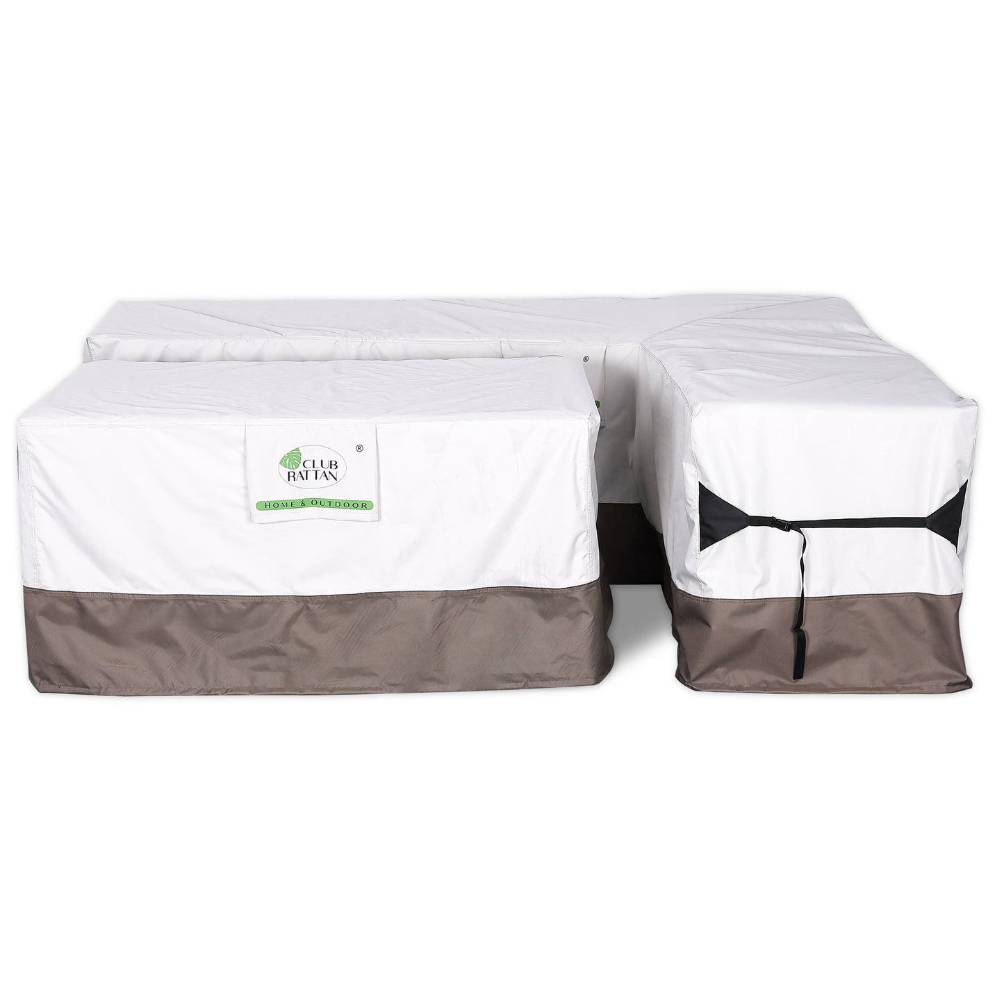 Due in End of SEP...RC-23-R Protective Cover For Isobella Right Hand Corner Sofa Set