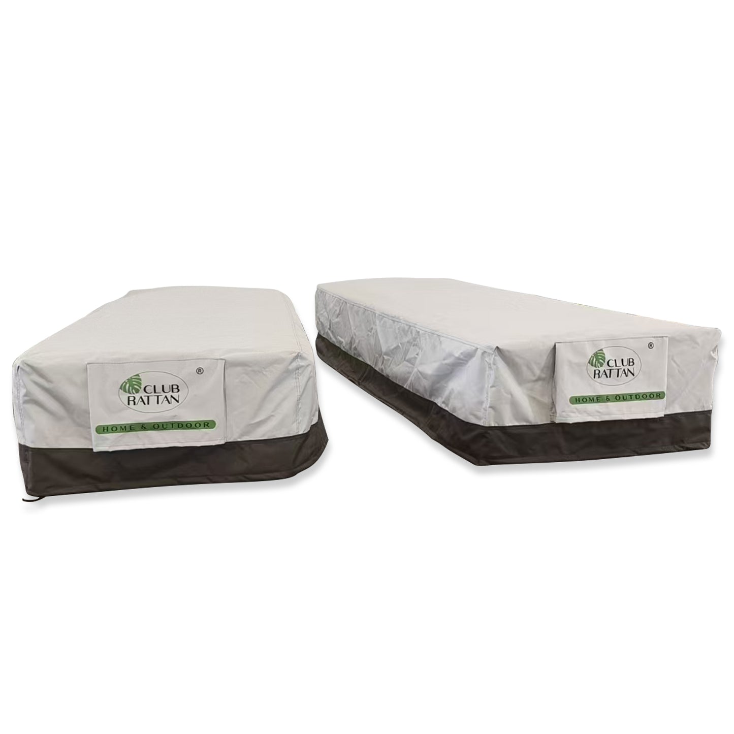 RC-33 Protective cover for 2 x Sun Loungers