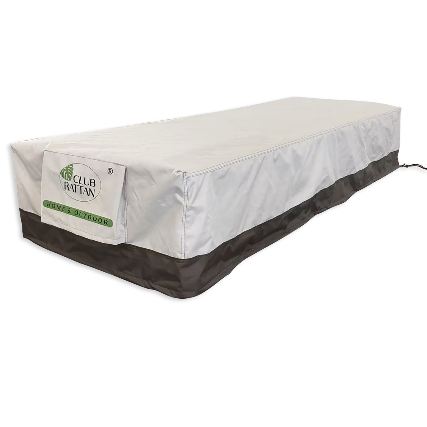 RC-33 Protective cover for 2 x Sun Loungers