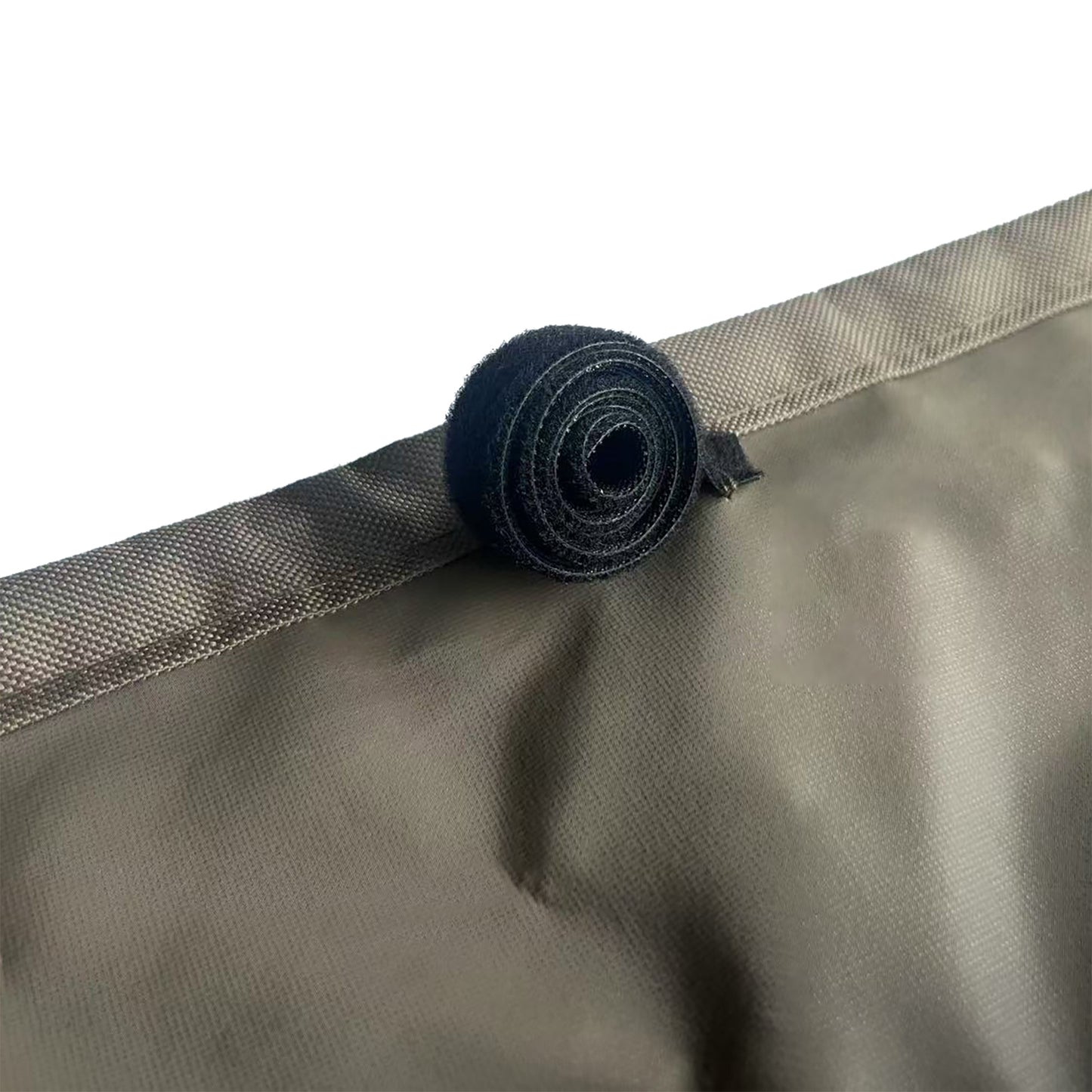 RC32 - Protective Rain Cover for Rattan Garden Furniture (220*100*H74cm)