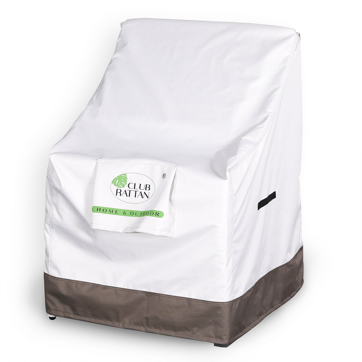 RC-C8. Heavy Dudy Protective Cover for Henley/Harmony/Ashley Single Reclining Chair