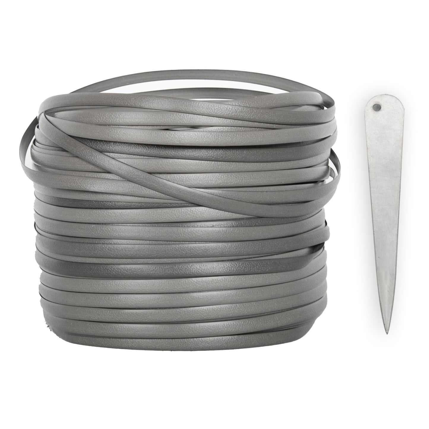 Rattan Repair Kit in 11 colors for Garden Rattan Furniture , PE Wicker Material with Tool for Fixing Rattan Furniture