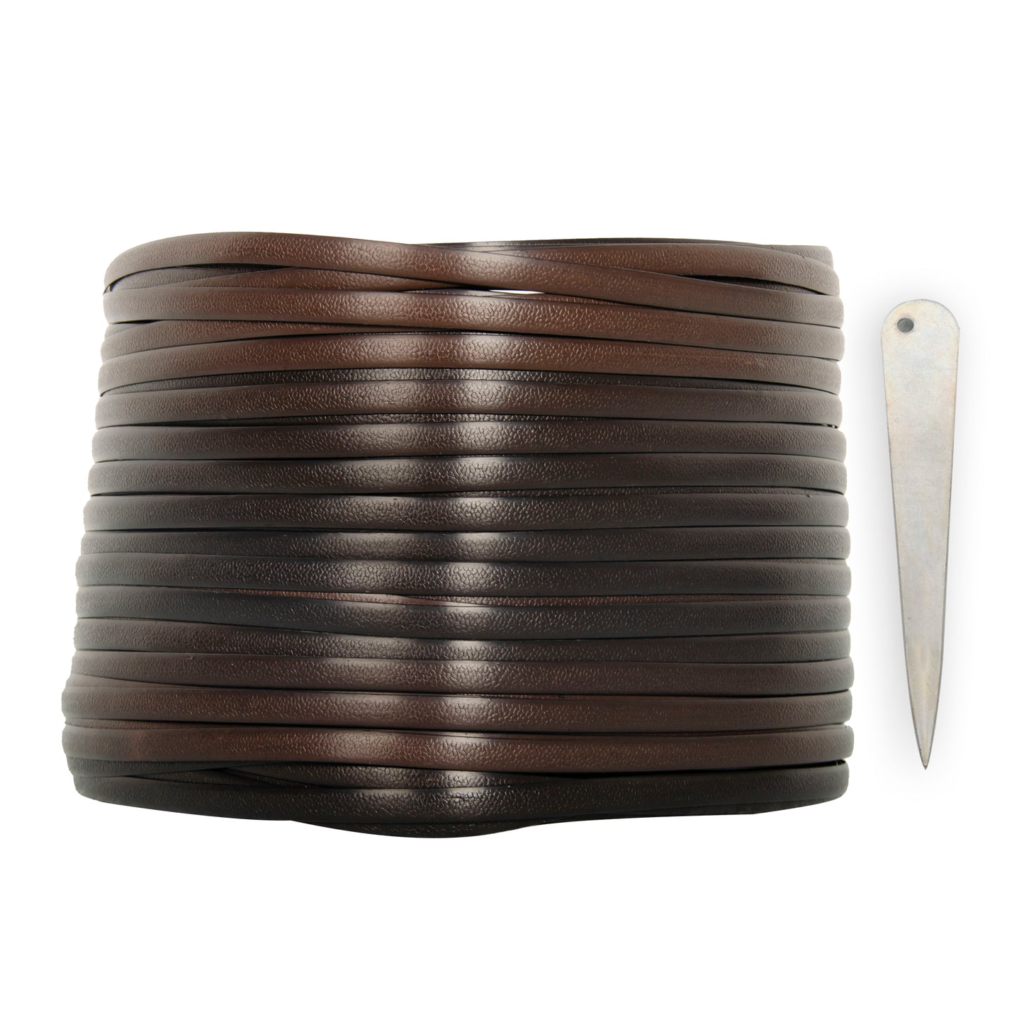 Rattan Repair Kit in 11 colors for Garden Rattan Furniture , PE Wicker Material with Tool for Fixing Rattan Furniture