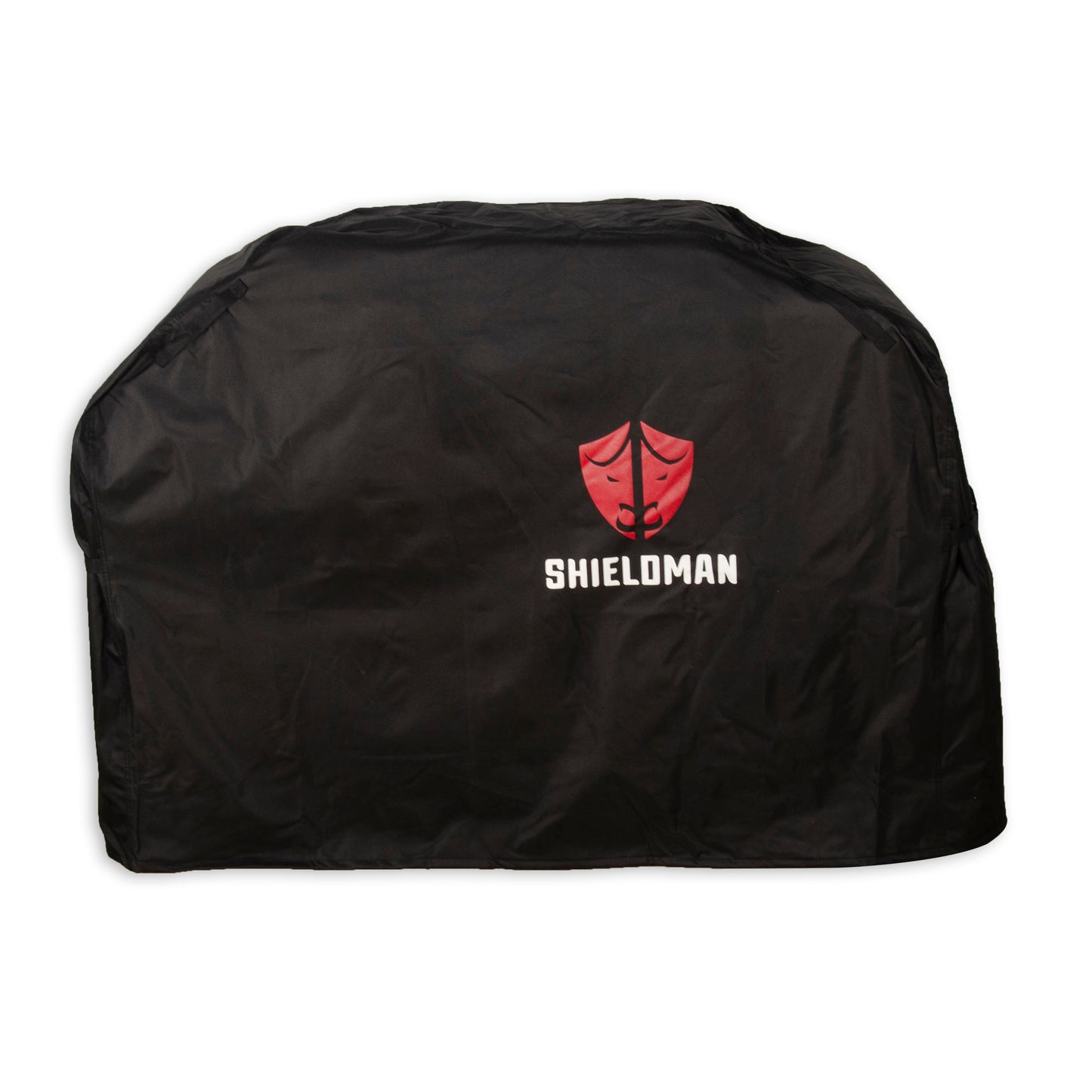 RC-A163 Club Rattan Heavy-Duty Waterproof BBQ Grill Cover (163 x 61 x 122cm) – Large Outdoor Barbecue Protector