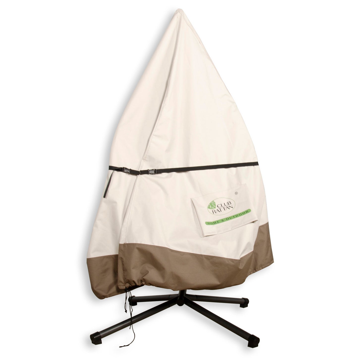 RC-C9. Heavy Dudy Protective Cover for Hanging Egg Chair