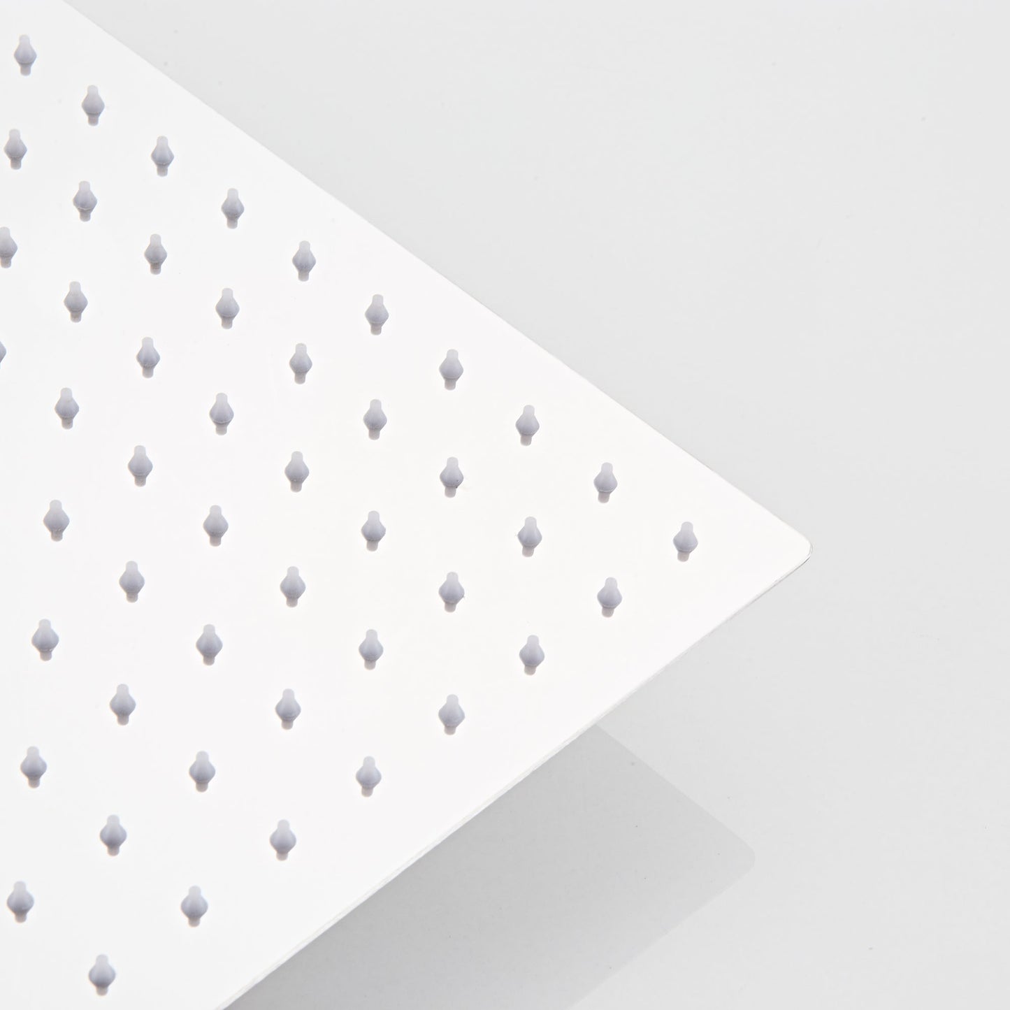 Chrome Shower Valve, Fixed Shower Head & Handset