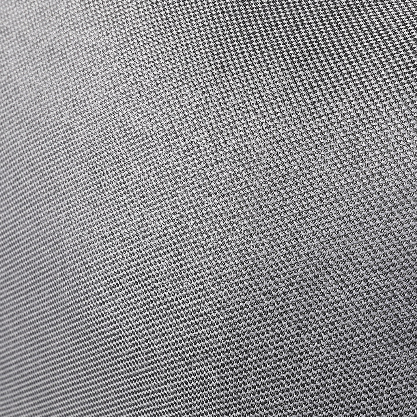 Isobella Range Large Modular U-Shape Corner Set with Rising Table in Slate Grey Weave