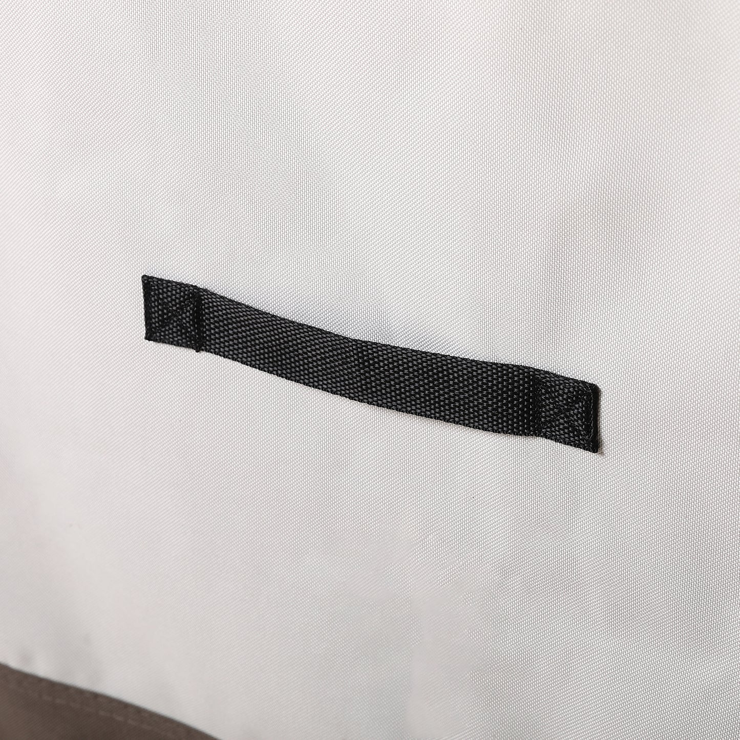 RC32 - Protective Rain Cover for Rattan Garden Furniture (220*100*H74cm)