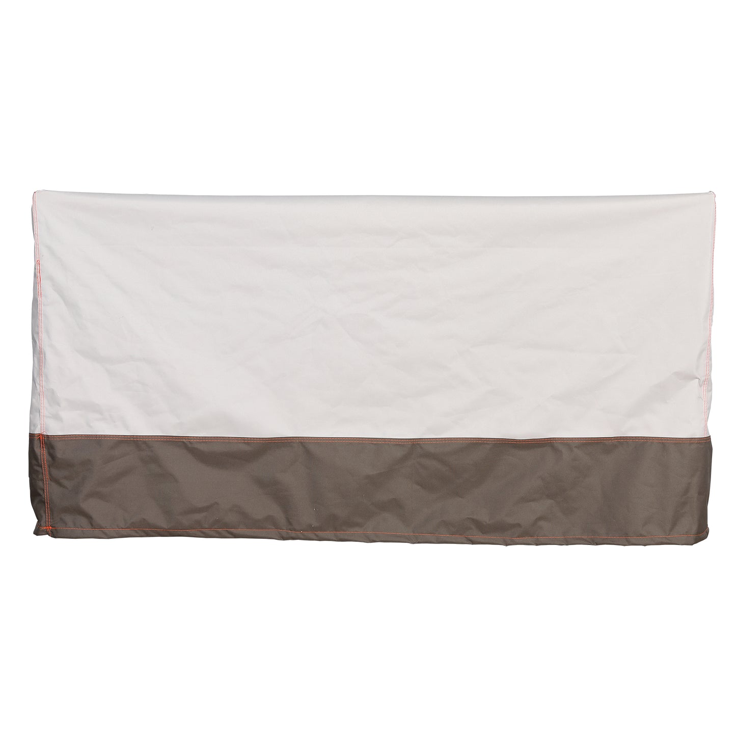 Club Rattan Heavy-Duty Waterproof Sloped Garden Bench & Sofa Cover
