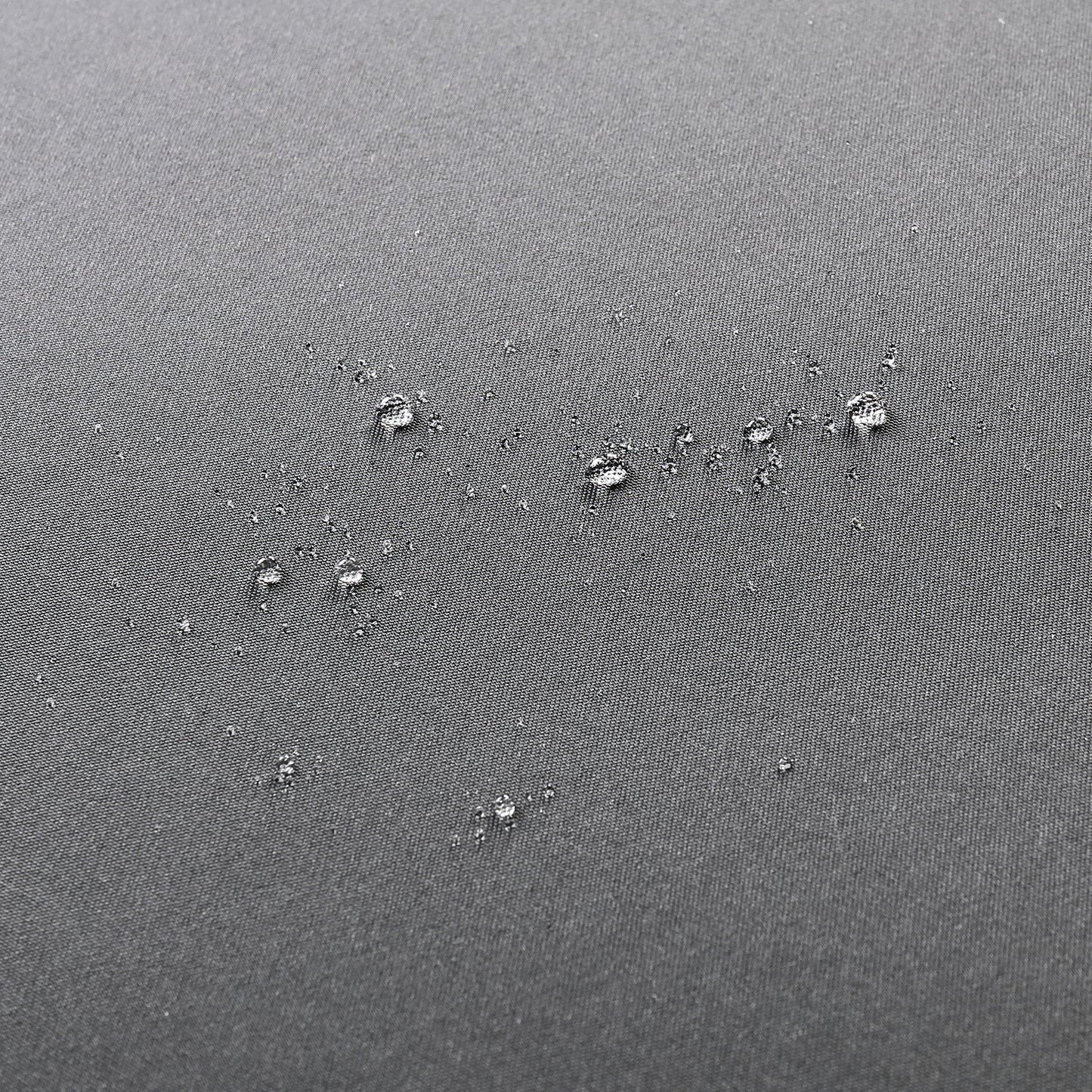 Max Mice Wicker Raised Dog House / Rattan Dog Bed for Indoor/Outdoor with Removable Roof and Cushion in Grey