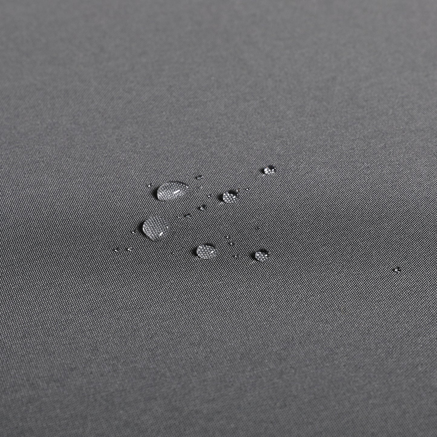 PRE ORDER-Henley Range High Back Compact Square Corner Sofa Set in Grey Weave with Rising Table