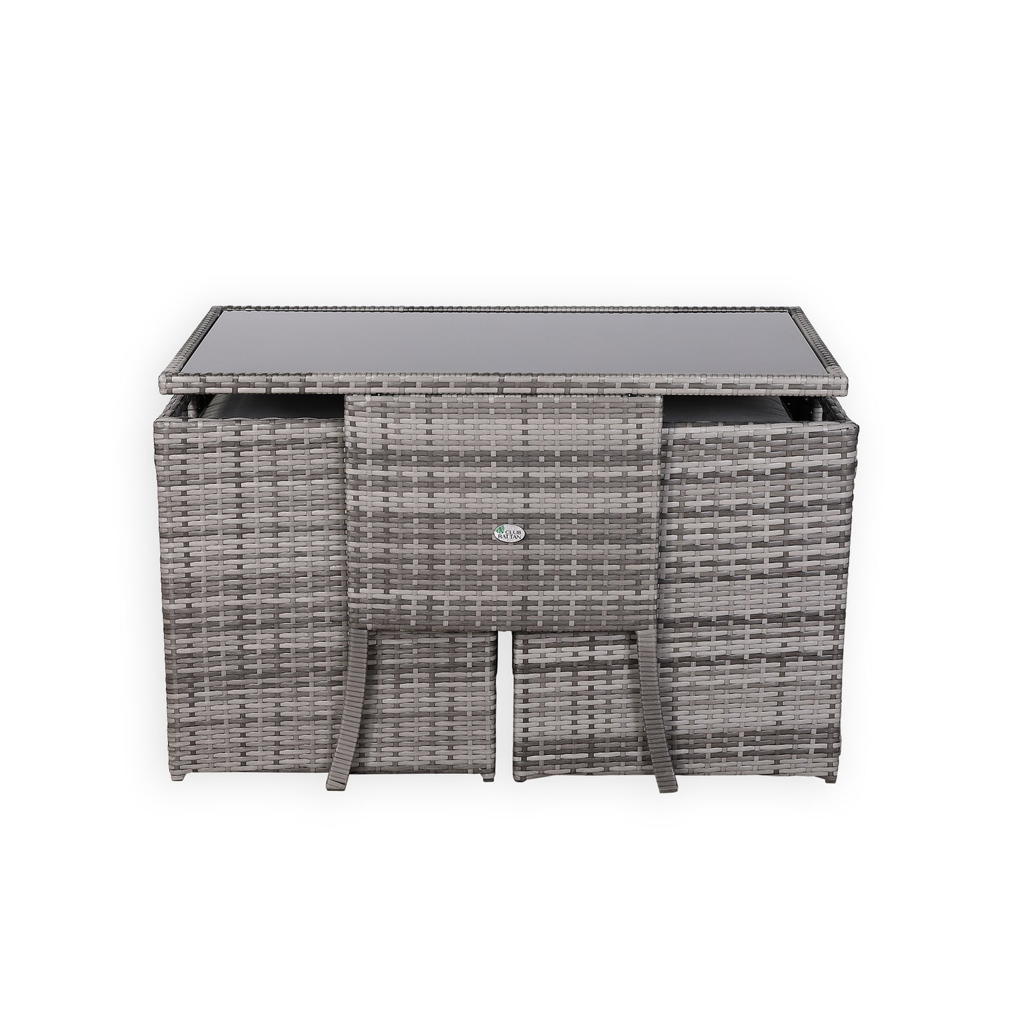 RC-YT01 Protective Cover for Balcony Set (117x62xH73cm)