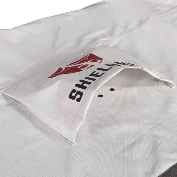 R84 Heavy Duty Protective Rain Cover 2.64*2.96cm