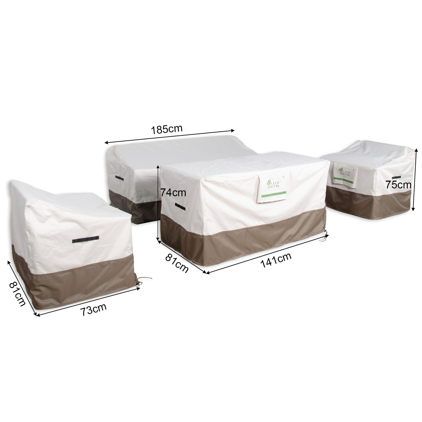 Due in October... SP-02..Protective Cover For Henley/Eton/Primo Large Sofa With Rising Table