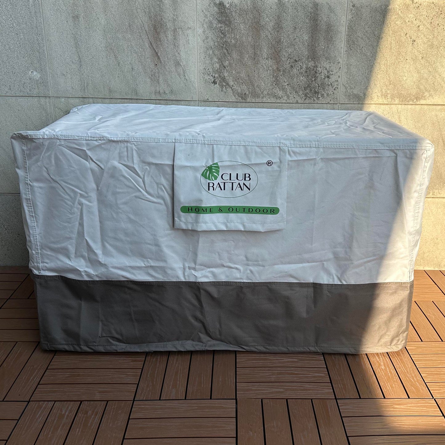 RC-YT01 Protective Cover for Balcony Set (117x62xH73cm)