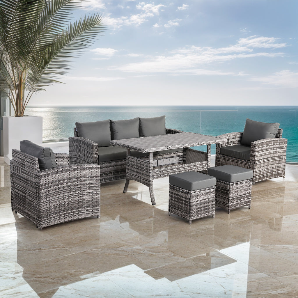 Due in October... SP-02..Protective Cover For Henley/Eton/Primo Large Sofa With Rising Table