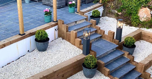 5 Ways To Modernise Your Garden