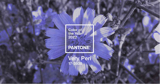 How to accessorise with Pantone's Colour of the Year
