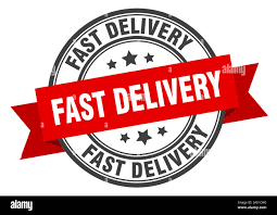 Premium Delivery Service
