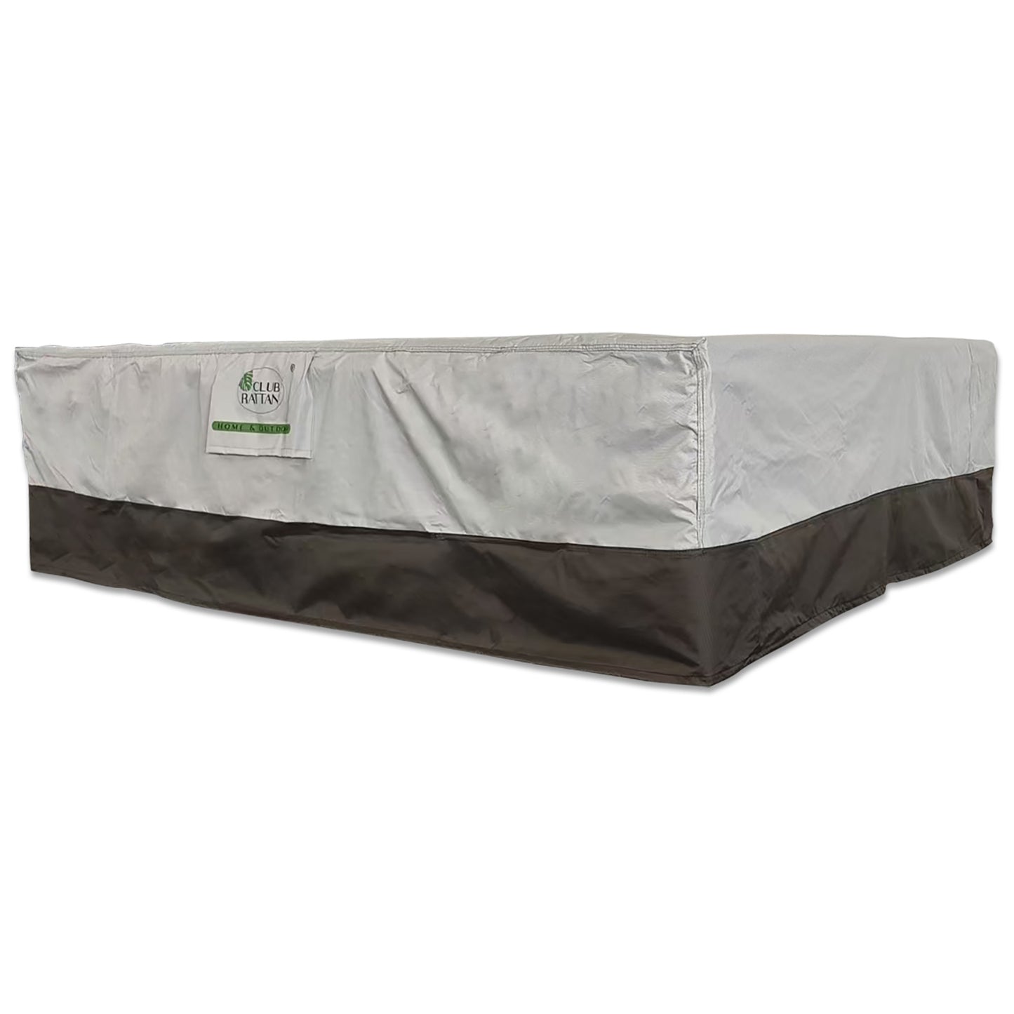 Due in September...RC-EG3 Protective Cover for Harlow/ Bath / Ascot Range Large Corner Sofa Set (238x187xH66cm)