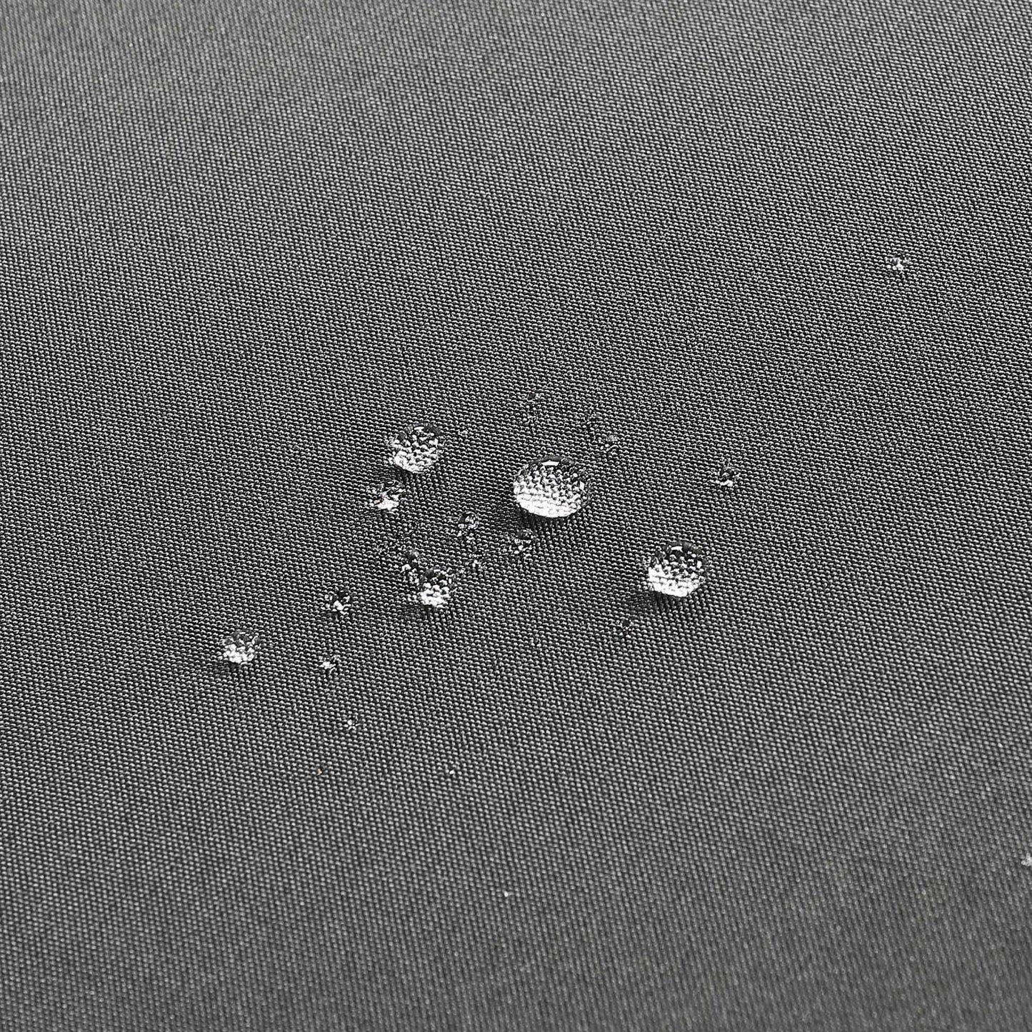 Modern Range Lille Corner Sofa with Dining Table in Grey Rattan