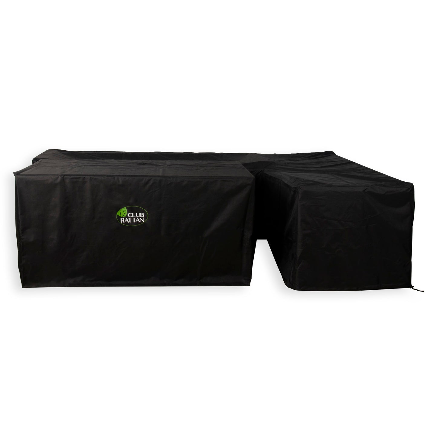 SP-07R Black Protective Cover For Henley/Eton/Primo High Back Right Hand Corner Sofa