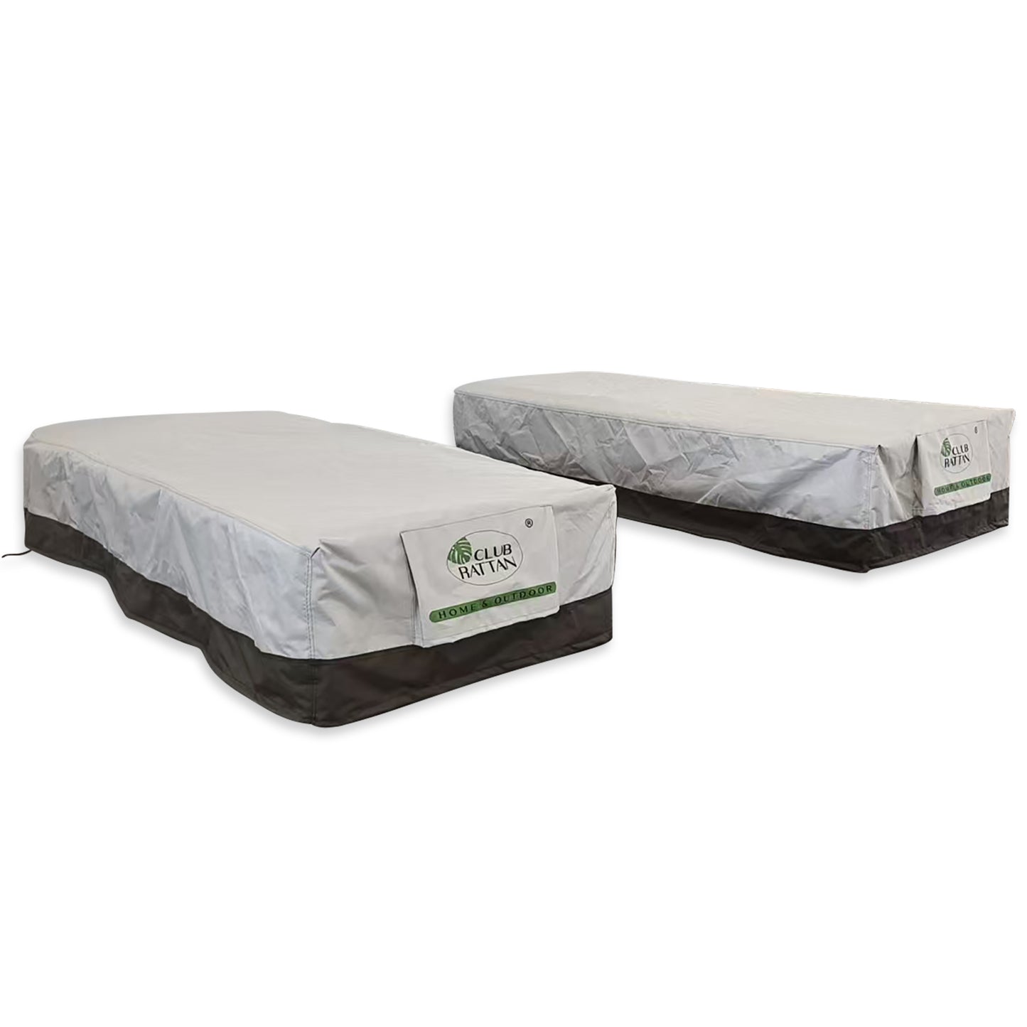 RC-33 Protective cover for 2 x Sun Loungers