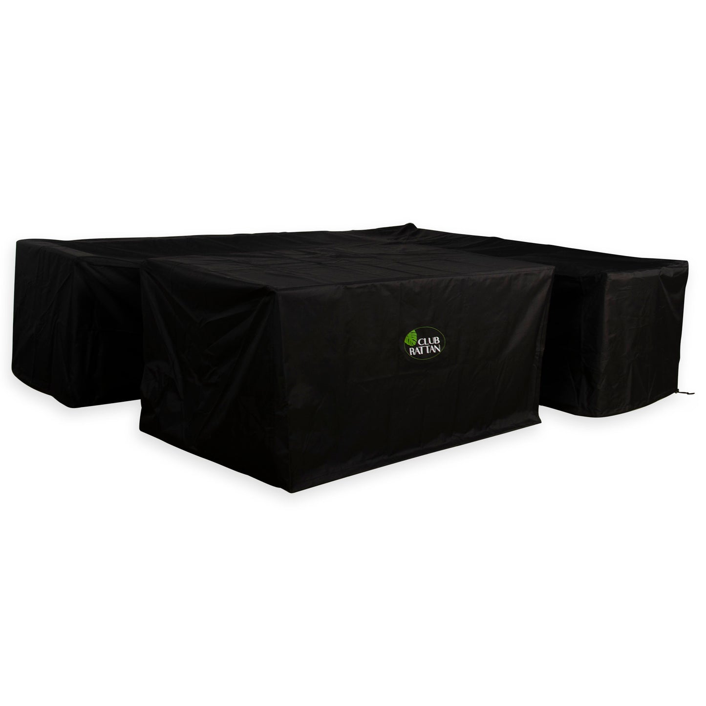 SP-07R Black Protective Cover For Henley/Eton/Primo High Back Right Hand Corner Sofa