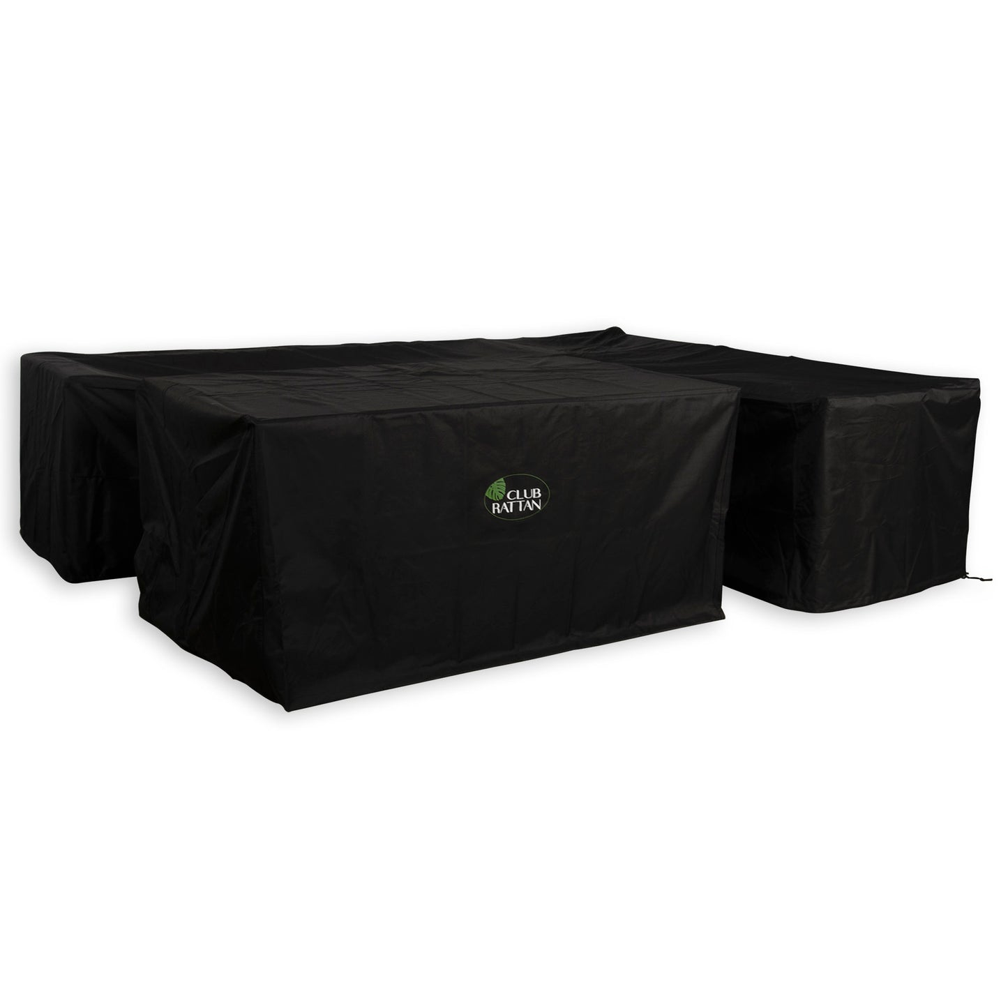 SP-07R Black Protective Cover For Henley/Eton/Primo High Back Right Hand Corner Sofa