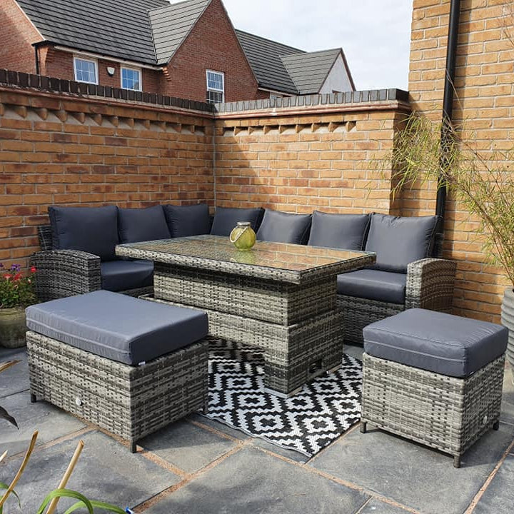 Club Rattan Quality Garden Furniture at Great Prices