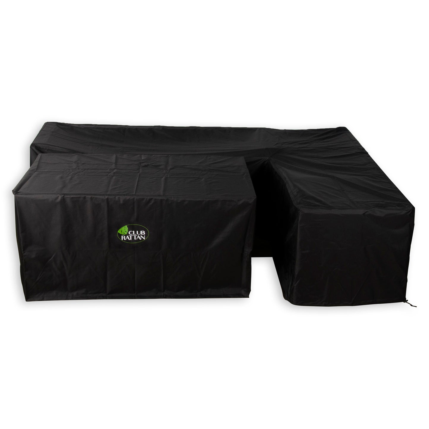 SP-07R Black Protective Cover For Henley/Eton/Primo High Back Right Hand Corner Sofa