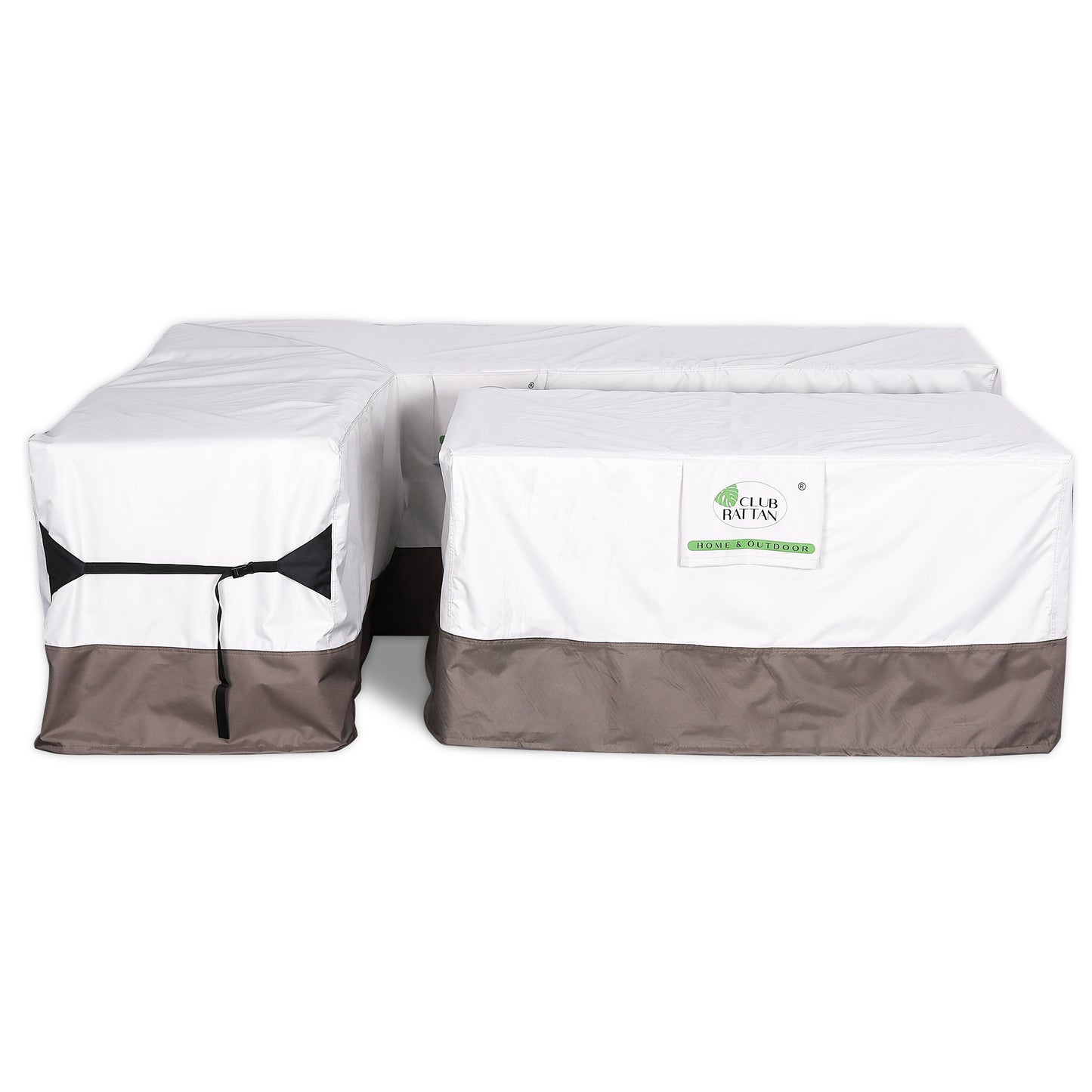 Due in 25/06/25..RC-23-L Protective Cover For Isobella Left Hand Corner Sofa Set