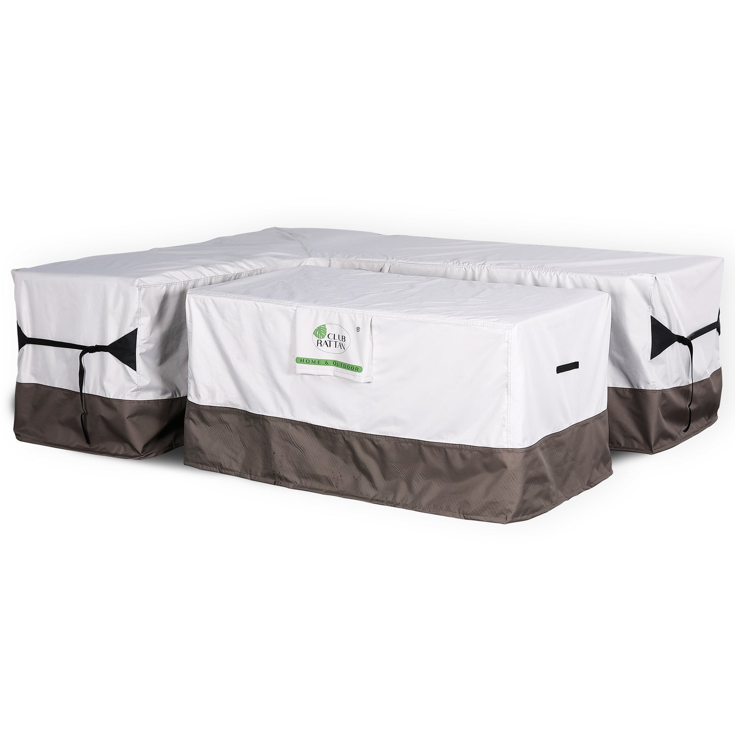 Due in 25/06/25..RC-23-L Protective Cover For Isobella Left Hand Corner Sofa Set