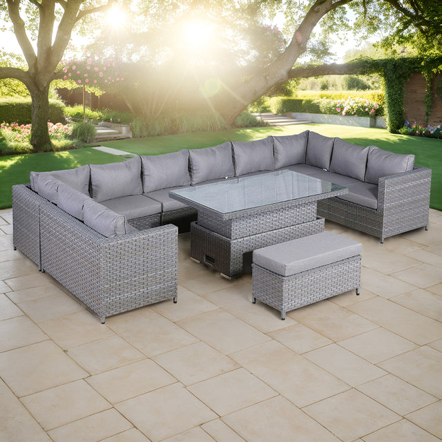 Club Rattan - Quality Garden Furniture at Great Prices