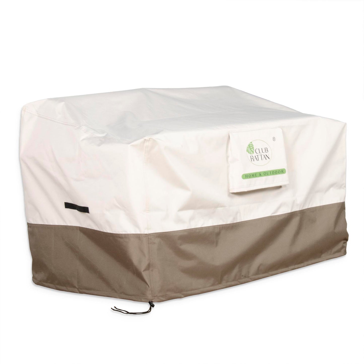 RC-S2  Protective Cover For Palma Love Seat Sofa