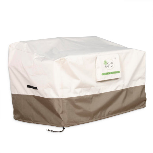 RC-S2  Protective Cover For Palma Love Seat Sofa