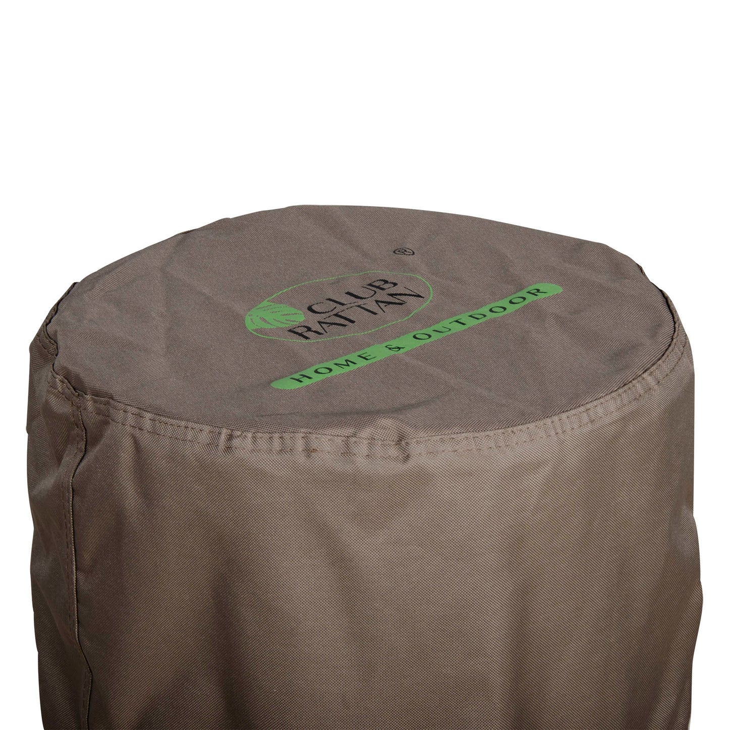 Waterproof Two-Tone Gas Bottle Cover with Hidden Side Zipper | Premium Protection for Cylinders