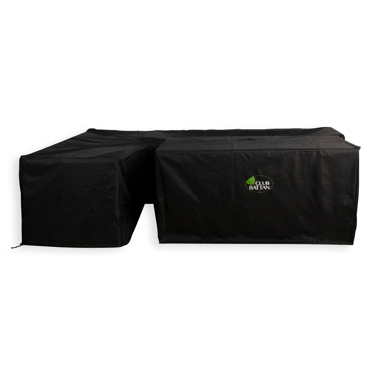 SP-04L Black Protective Cover For Henley/Eton/Primo High Back Left Hand Corner Sofa