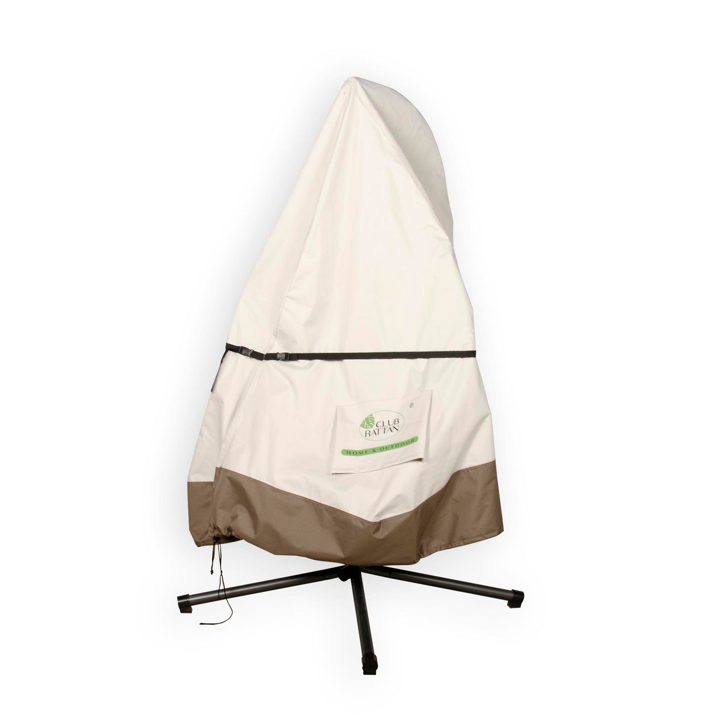 RC-C9. Heavy Dudy Protective Cover for Hanging Egg Chair