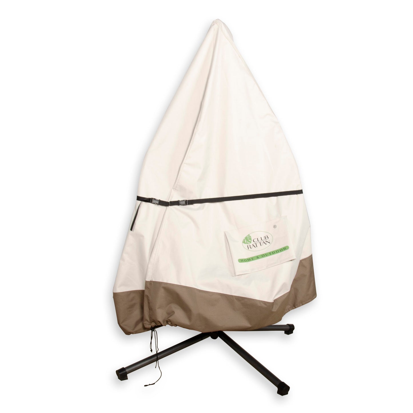 RC-C9. Heavy Dudy Protective Cover for Hanging Egg Chair