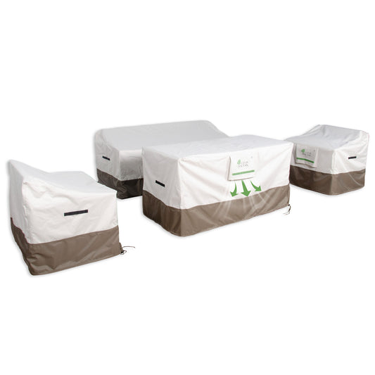 Due in October... SP-02..Protective Cover For Henley/Eton/Primo Large Sofa With Rising Table