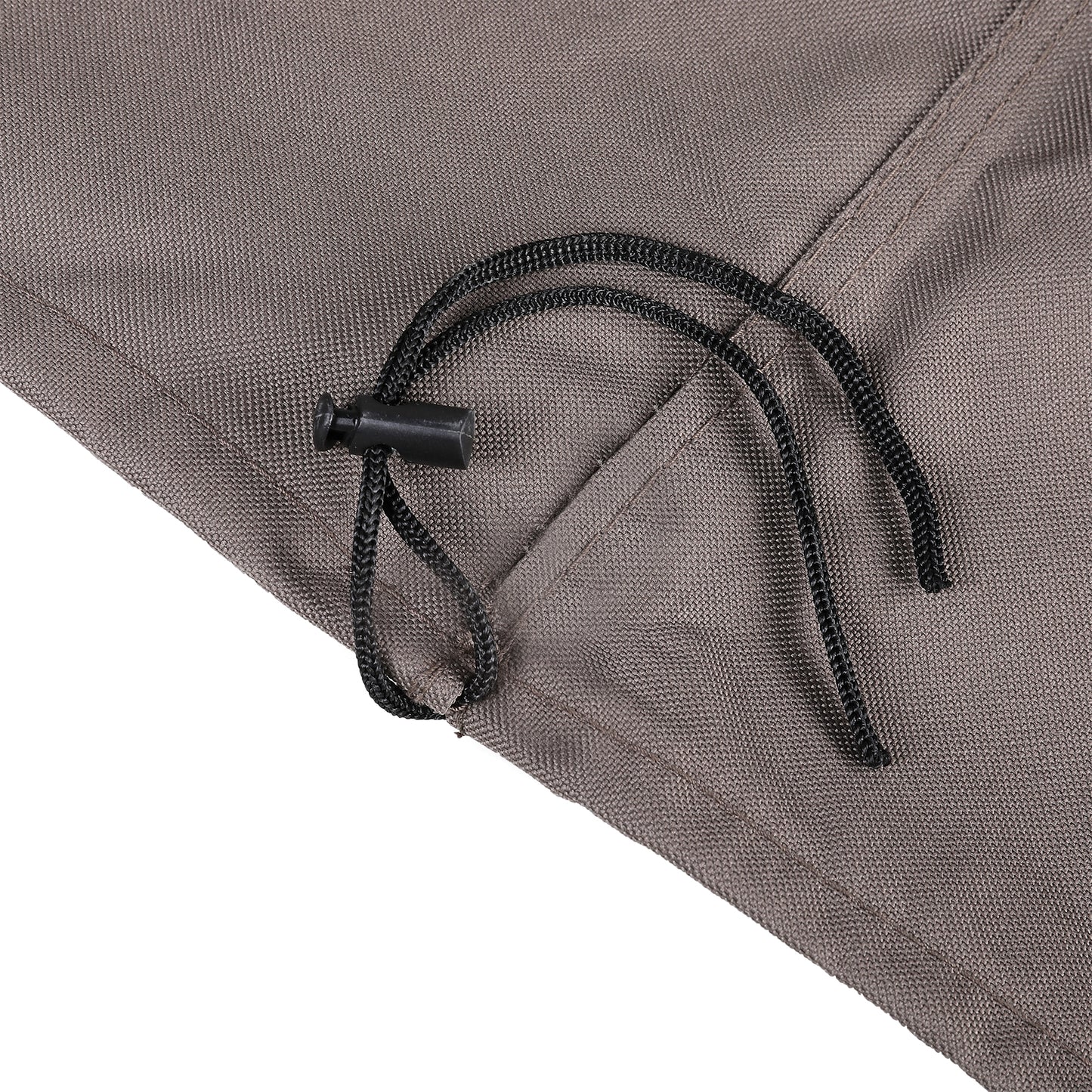 Due in 25/06/25..RC-23-L Protective Cover For Isobella Left Hand Corner Sofa Set