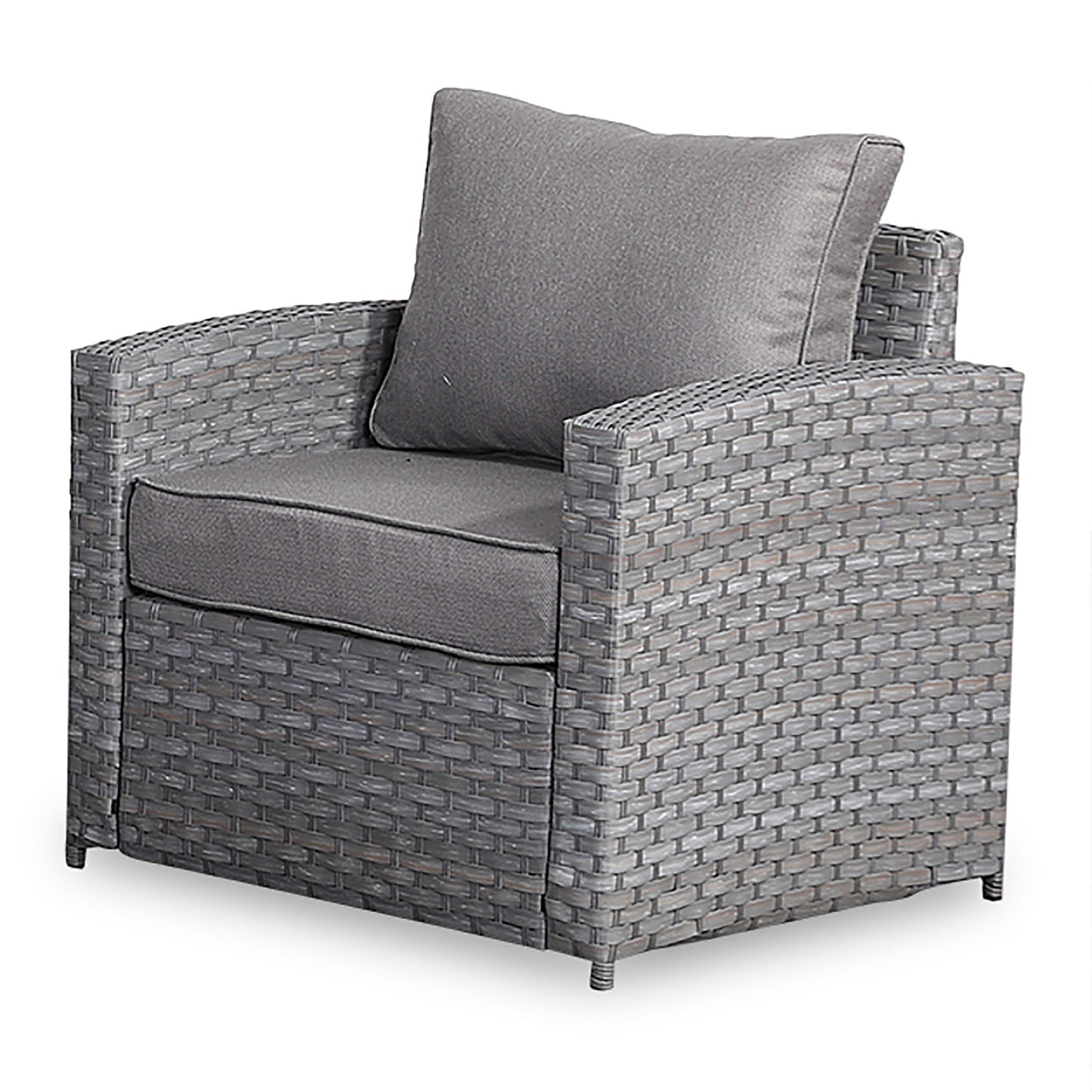 Due in November....RC-95AC  Protective Cover For Isobella/Harmony High Back Arm Chair