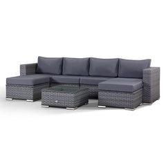 Isobella 4 Seater Sofa Set