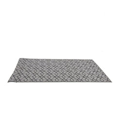 Trend Outdoor Rug in Grey