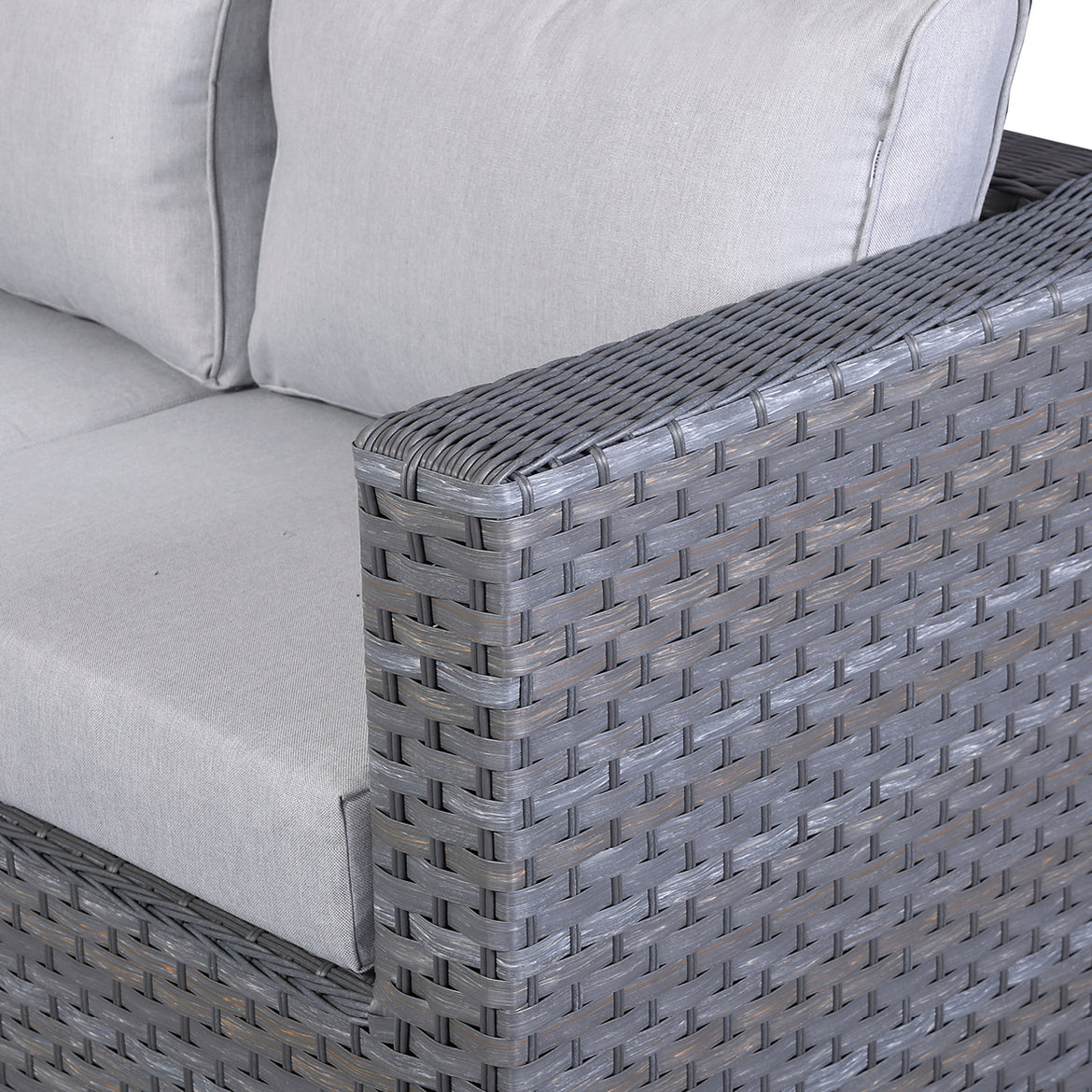 Replacement Club Rattan