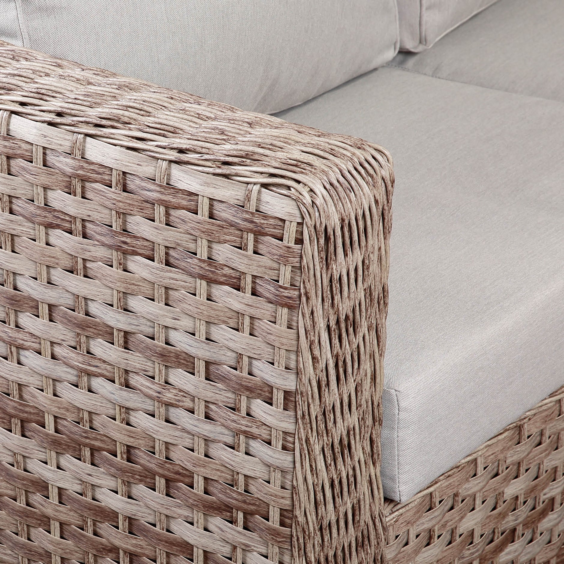Replacement Club Rattan